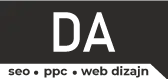 Diџital agencija logo